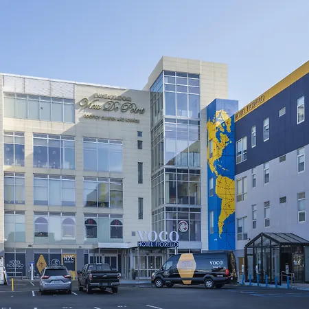 Voco Fiorello - Laguardia Airport By Ihg New York