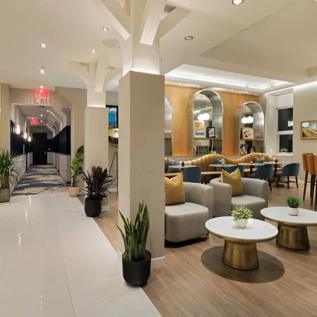 Hotel Voco Fiorello - Laguardia Airport By Ihg New York