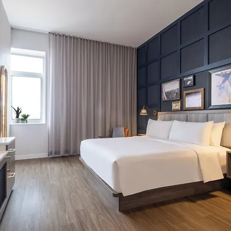 Voco Fiorello - Laguardia Airport By Ihg Hotel