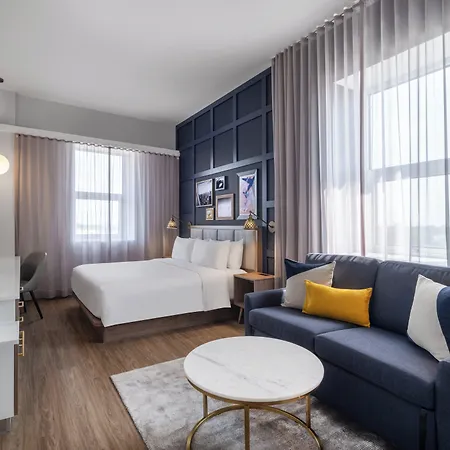 Voco Fiorello - Laguardia Airport By Ihg 4* New York
