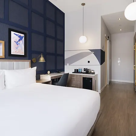 Voco Fiorello - Laguardia Airport By Ihg Hotel 4*