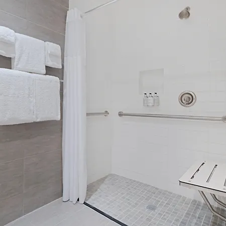 Hotel Voco Fiorello - Laguardia Airport By Ihg New York