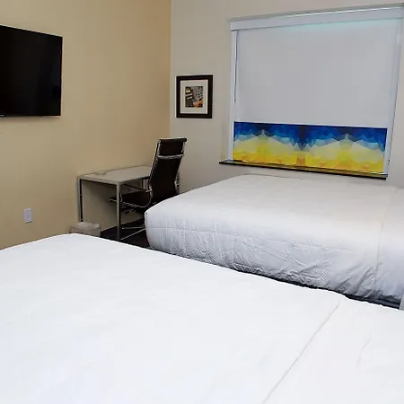 Hotel 7 Days