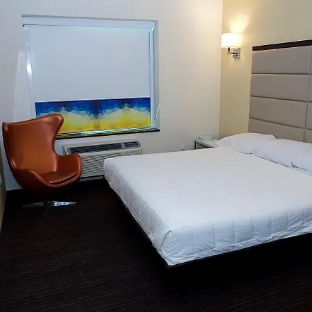 Hotel 7 Days 3*