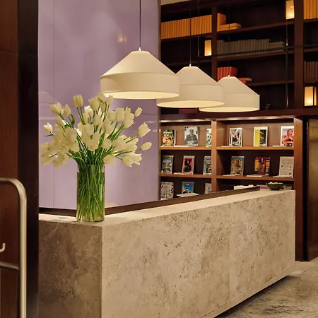 Hotel The Mercer New York