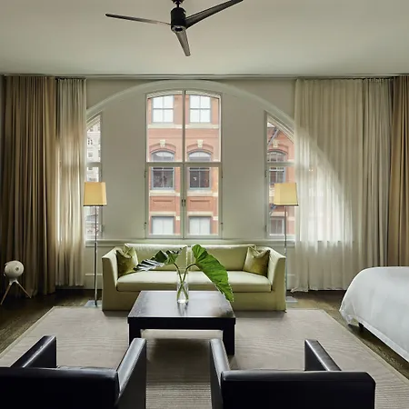 The Mercer