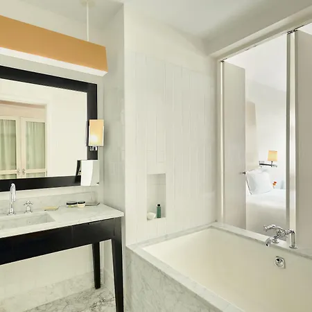 Hotel The Mercer