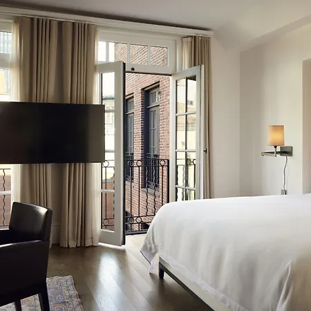 The Mercer
