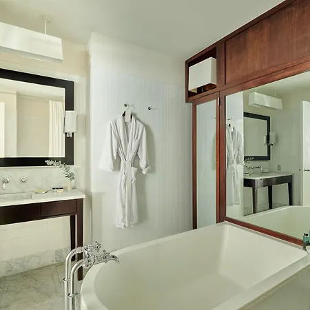 Hotel The Mercer New York