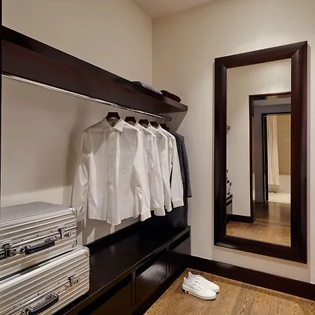 Hotel The Mercer 5*
