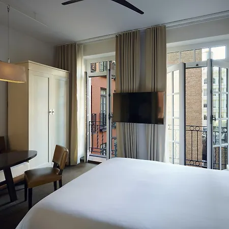 The Mercer 5* New York