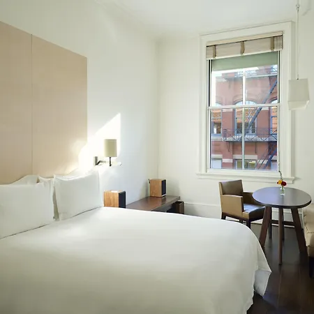 The Mercer 5*