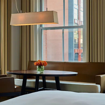 The Mercer 5* New York