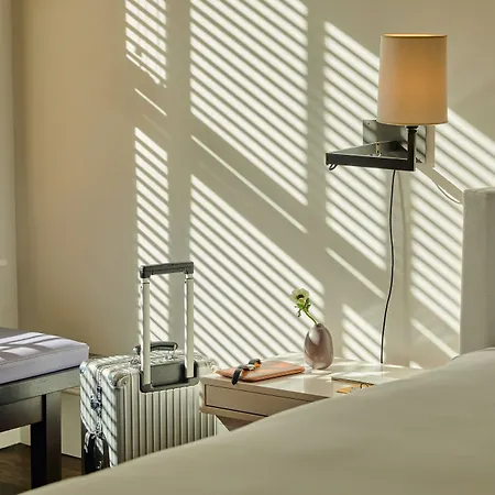 Hotel The Mercer 5*