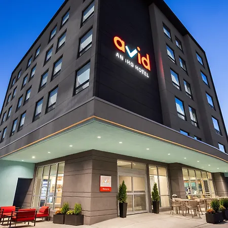 Avid - Brooklyn Dyker Heights By Ihg 3* New York