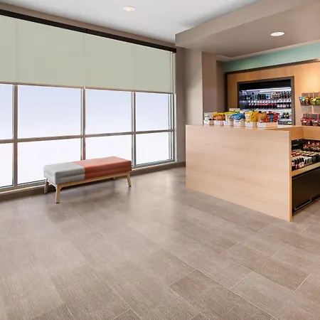 Avid - Brooklyn Dyker Heights By Ihg Hotel