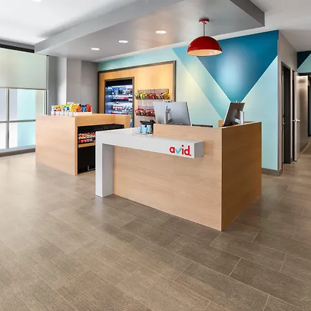 Avid - Brooklyn Dyker Heights By Ihg