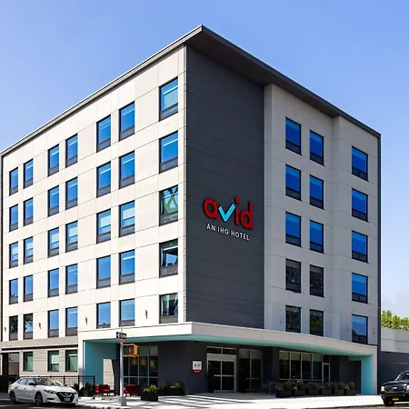 Avid - Brooklyn Dyker Heights By Ihg 3* New York