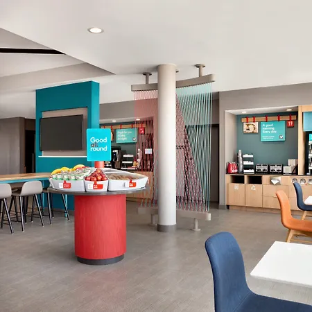 Hotel Avid - Brooklyn Dyker Heights By Ihg New York