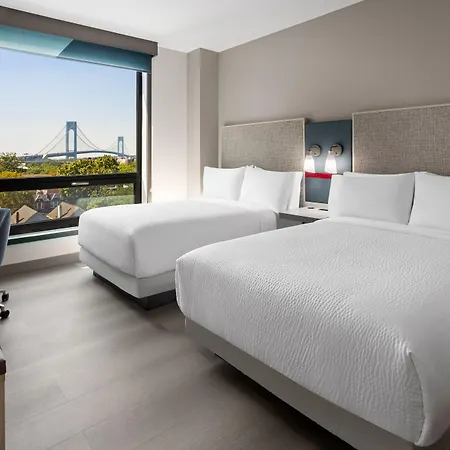 Avid - Brooklyn Dyker Heights By Ihg 3* New York