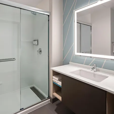 Avid - Brooklyn Dyker Heights By Ihg Hotel 3*