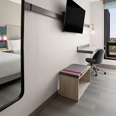 Avid - Brooklyn Dyker Heights By Ihg 3* New York