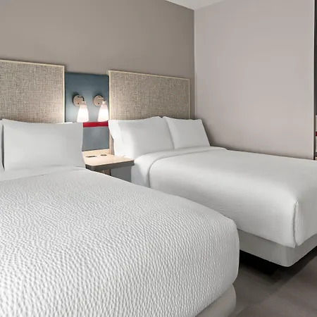 Avid - Brooklyn Dyker Heights By Ihg Hotel New York