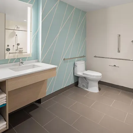 Hotel Avid - Brooklyn Dyker Heights By Ihg 3*