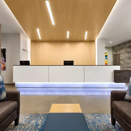 Hotel Wingate By Wyndham Bronx Haven Park