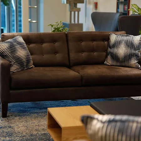 Wingate By Wyndham Bronx Haven Park 3* New York