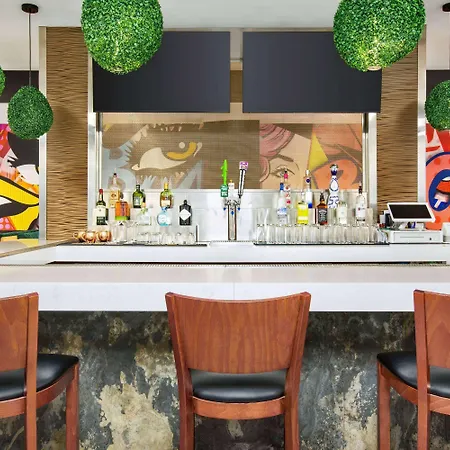 Hotel Wingate By Wyndham Bronx Haven Park 3*