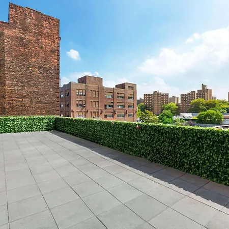 Hotel Wingate By Wyndham Bronx Haven Park 3*