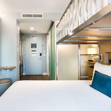 Hotel Wingate By Wyndham Bronx Haven Park 3*