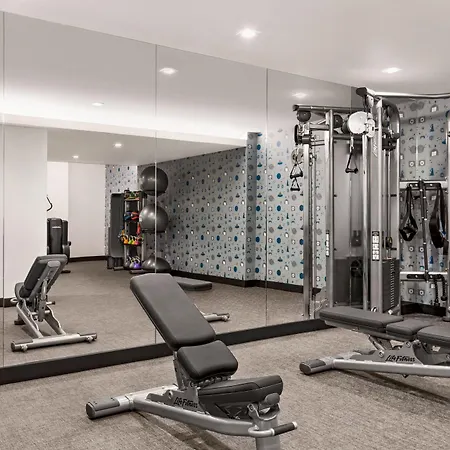 Le Meridien New York, Fifth Avenue 4*