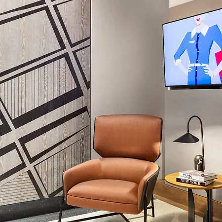 Le Meridien New York, Fifth Avenue Hotel 4*
