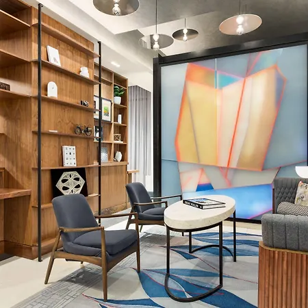 Le Meridien New York, Fifth Avenue Hotel New York