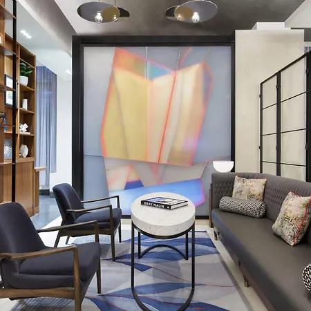Le Meridien New York, Fifth Avenue New York