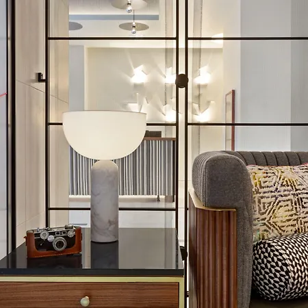 Hotel Le Meridien New York, Fifth Avenue