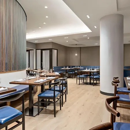 Hotel Le Meridien New York, Fifth Avenue