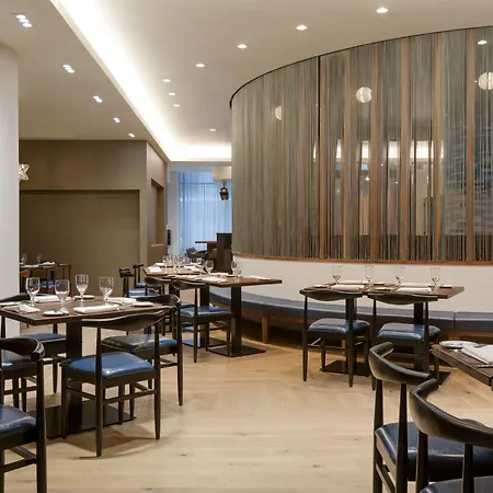 Hotel Le Meridien New York, Fifth Avenue