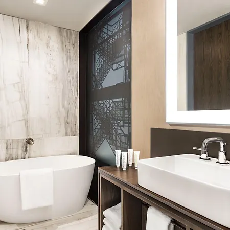 Le Meridien New York, Fifth Avenue Hotel New York