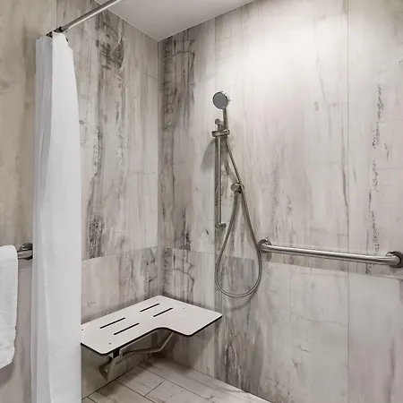 Hotel Le Meridien New York, Fifth Avenue