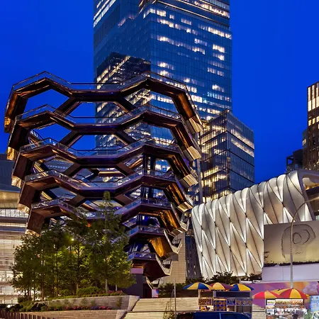 Le Meridien New York, Fifth Avenue 4* New York