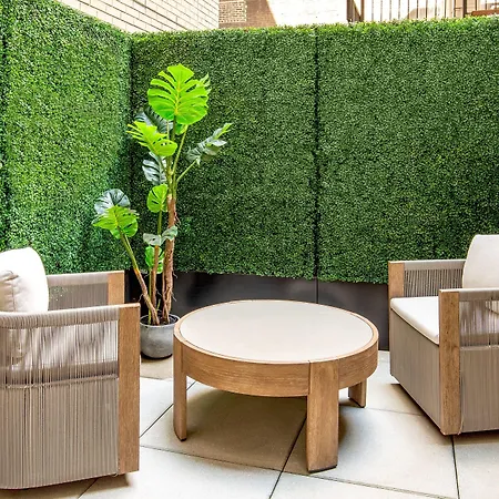 Le Meridien New York, Fifth Avenue 4* New York