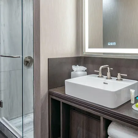 Le Meridien New York, Fifth Avenue Hotel New York