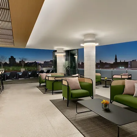 Indigo - Williamsburg - Brooklyn By Ihg New York