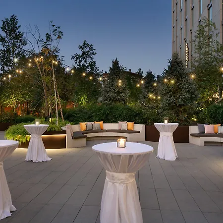 Indigo - Williamsburg - Brooklyn By Ihg New York