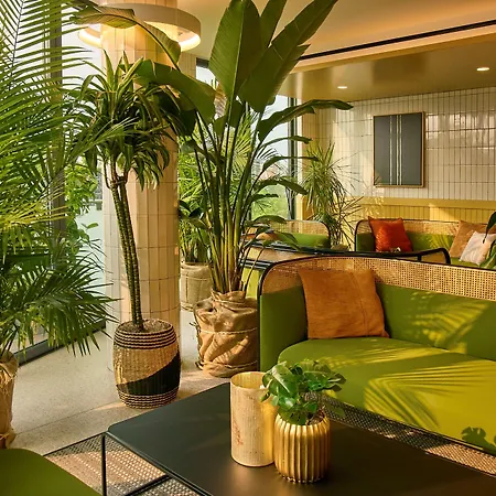 Indigo - Williamsburg - Brooklyn By Ihg 4*