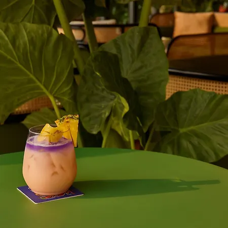 Hotel Indigo - Williamsburg - Brooklyn By Ihg