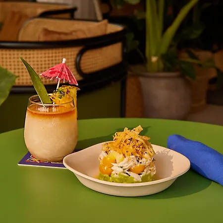 Hotel Indigo - Williamsburg - Brooklyn By Ihg New York